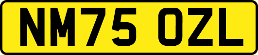 NM75OZL