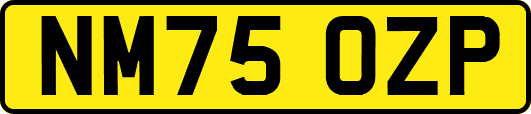 NM75OZP