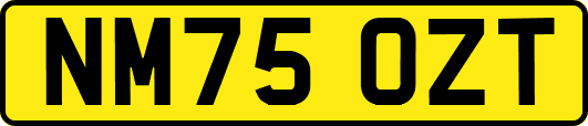 NM75OZT