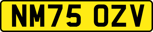 NM75OZV