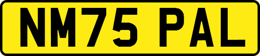 NM75PAL