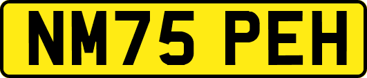 NM75PEH