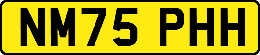 NM75PHH