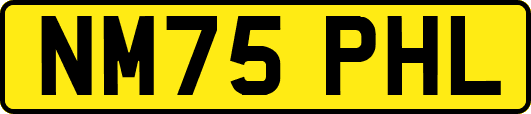 NM75PHL