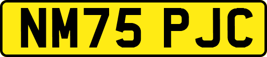 NM75PJC
