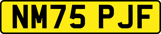 NM75PJF