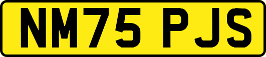 NM75PJS