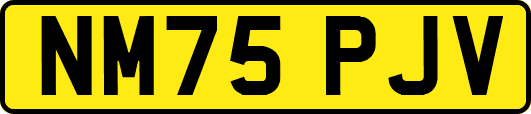 NM75PJV