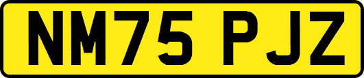 NM75PJZ