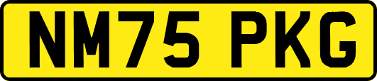 NM75PKG