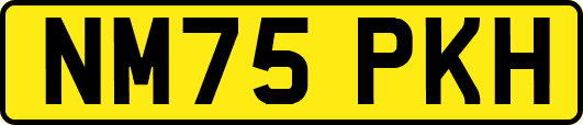 NM75PKH