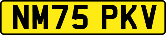 NM75PKV