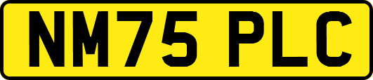 NM75PLC