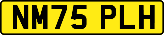 NM75PLH