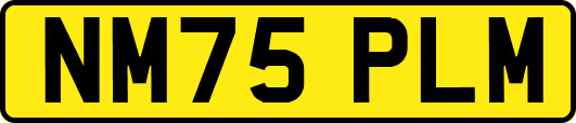NM75PLM