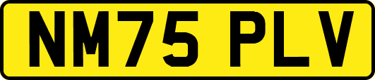 NM75PLV