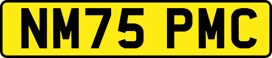 NM75PMC