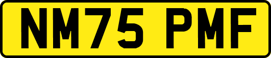 NM75PMF