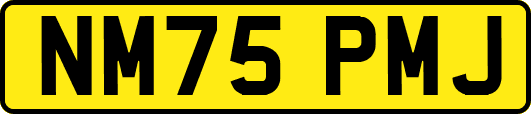 NM75PMJ