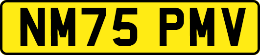 NM75PMV