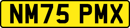 NM75PMX