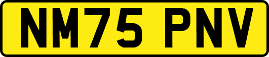 NM75PNV