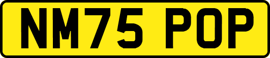 NM75POP