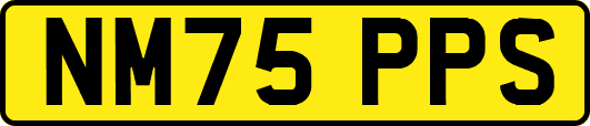 NM75PPS