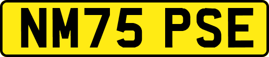 NM75PSE