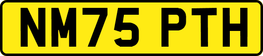 NM75PTH