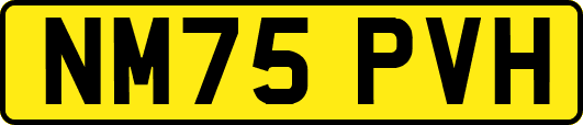 NM75PVH