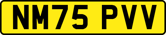 NM75PVV