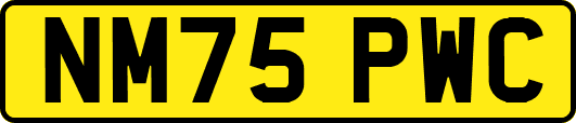 NM75PWC