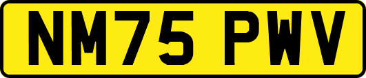NM75PWV