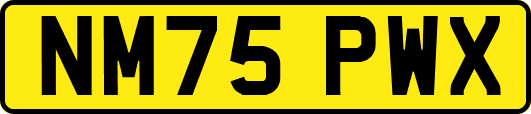 NM75PWX