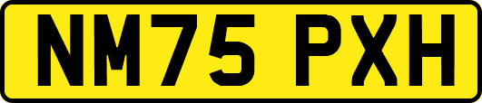 NM75PXH