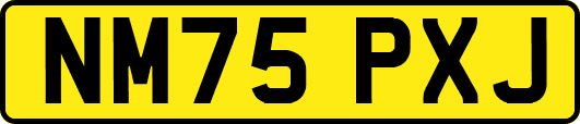 NM75PXJ