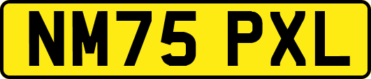 NM75PXL