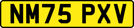 NM75PXV