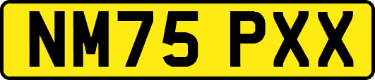 NM75PXX