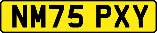 NM75PXY