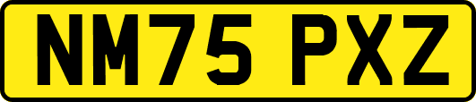 NM75PXZ