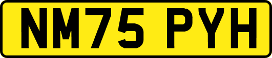 NM75PYH