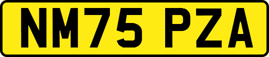 NM75PZA