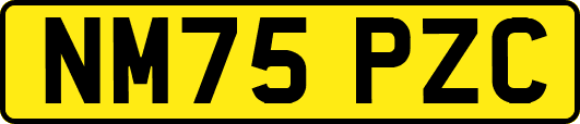 NM75PZC