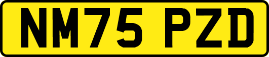 NM75PZD