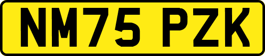 NM75PZK