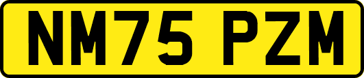 NM75PZM