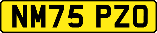 NM75PZO