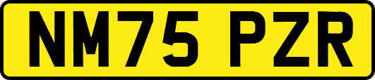 NM75PZR